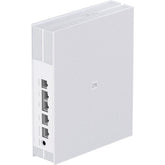 Router ZTE T5400 White RJ45 Wi-Fi 5 GHz Wi-Fi 6 GHz Wi-Fi 4